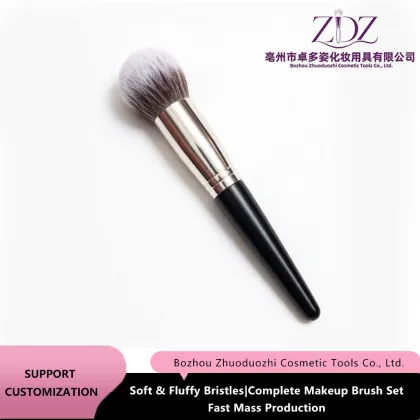 Highlight Blush Makeup Brush Set