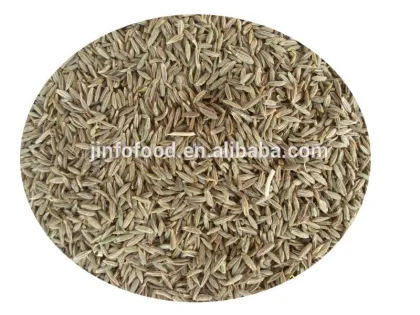 cumin seed and powder