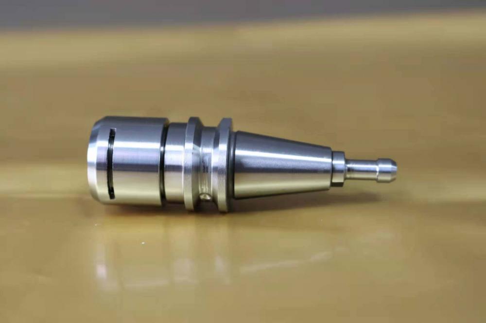 CNC Router ATC Gravura Spindle ISO15-ER16MS-35 Titular da Ferramenta