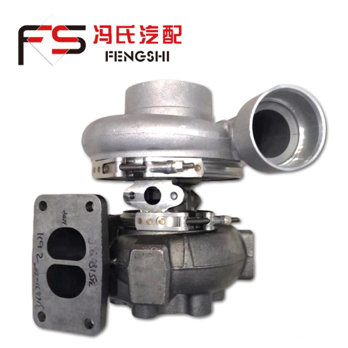 Hot Sale Good Quality Engine Cylinder Turbo Charger for Truck OM501OM502
