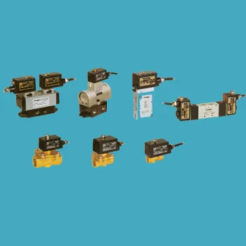 Ex-proof Solenoid Valve 