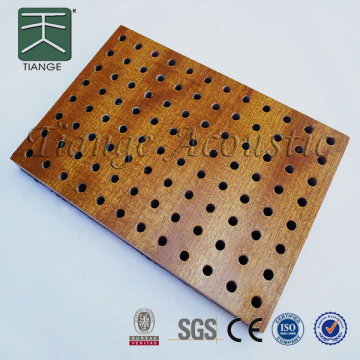 Acoustical Wall Covering (15mm thick)