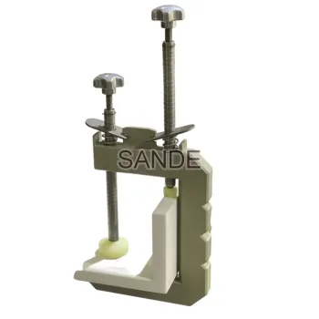 SANDE Hot Sale 45 Degree Granite Marble Quartz Top Stone Mitre Clamp