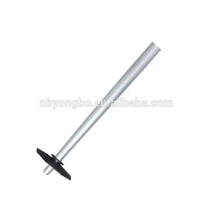 Custom ski pole k2 downhill skis