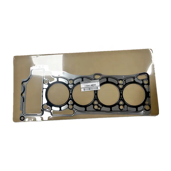 OEM 11044-4M500: Most Competitive Japanese Auto Engine Part Cylinder Head Gasket
