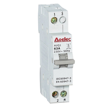 Changeover Switch