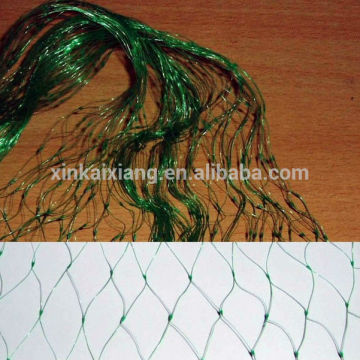 black plastic anti-bird netting best price(factory)
