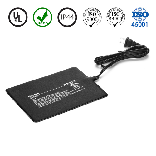 Reptile Heating Pad PetcoHeat Mat And Thermostat