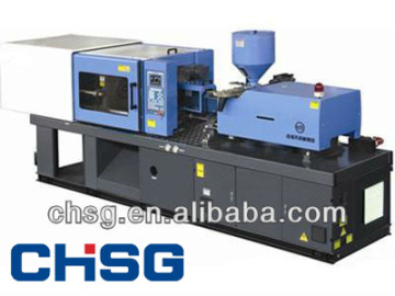 Plastic Injection Molding Machinery with Servo Motor Energy-Saving (CHSG)