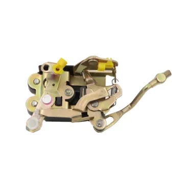 Hyundai H100 Porter Front Door RH (81120-43010, 81120-4B010) - L300 Automotive Components