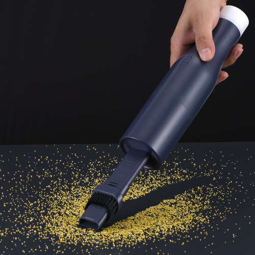 Mini wireless portable vacuum cleaner