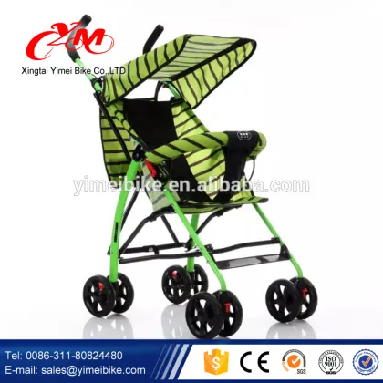 2016 new model baby design stroller for toddlers / lightweight stroller for kids / mother stroller bicycle for kids