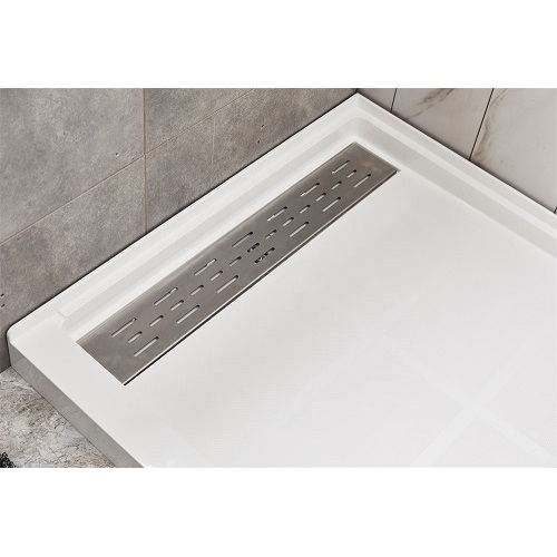 48 Inch CUPC Certified Shower Tray