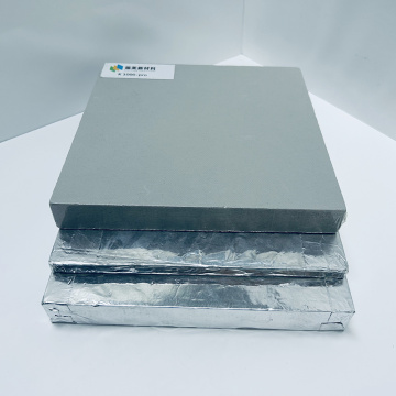 Panel microporoso flexible K1000 Pro para hornos de cerámica