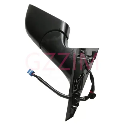 Model 3 2021 low match Mirror Assembly 1617899-00-A