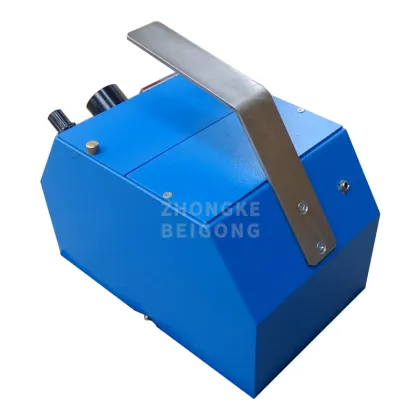 High Precision Paint Coating Decoration Performance Tester