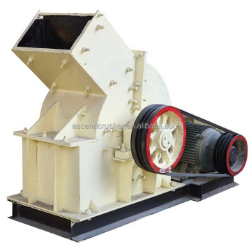 PC800x600 Rock Gold Hammer Mill Crusher: Hard Stones Grinder