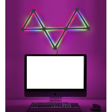 Suron Gaming and Home Decor Wall Lights