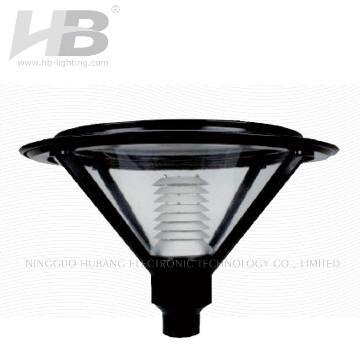 23W 40W HB Garden Induction Light HB-GL001