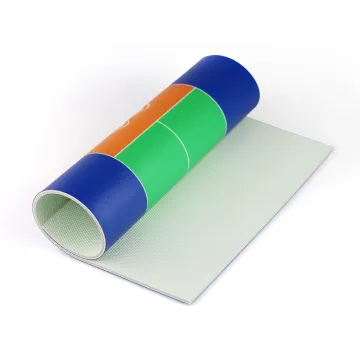 Durable Pickleball Court Floor for Indoor Use