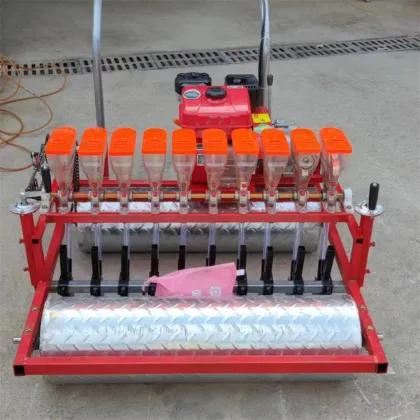 Onion Seed Planter: Small Vegetable Seed Planter and Onion Machine Planter