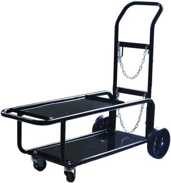 Premium Welding Carts for Professional 80kg Load Capacity