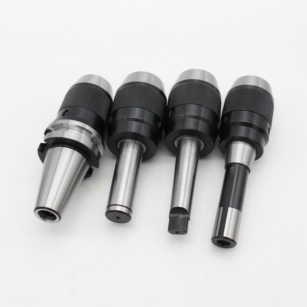 16mm Drill Chucks with taper fitting 