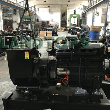 Lovol Series 100KW Genset Generator Price