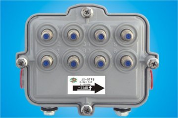 CATV OUTDOOR TAPS
