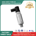 M12 Elbow Plug Pressure Sensor para sa Precision Control