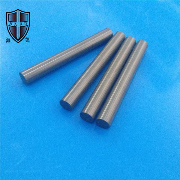 abrasive chemical engineering alumina zirconia shaft rod