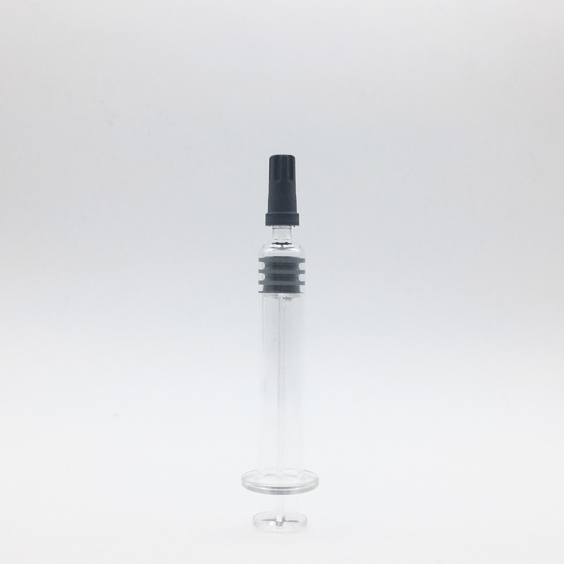 2ml Prefilled Syringes Ns