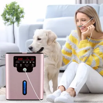 Affordable 99.99% Purity Hydrogen Gas Generator: Professional PEM & SPE Hydrogen Breathing Machine