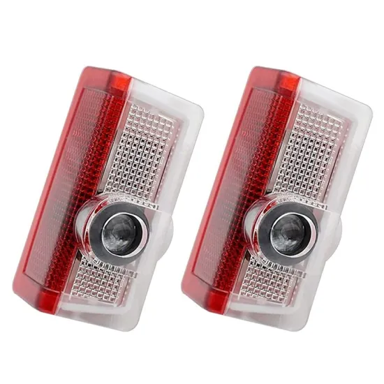 Hot Sale LED Door Lights for Mercedes Benz W166 W212 W213 W246 W176 W205 W222