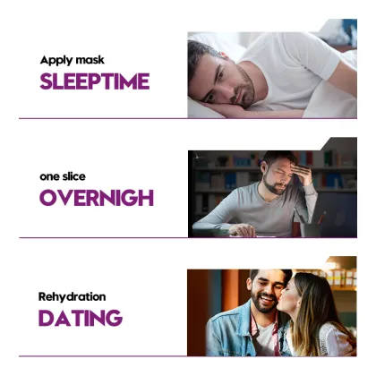 Gentleman Toner Refreshing Petroleum Jelly Water Replenishment Toner