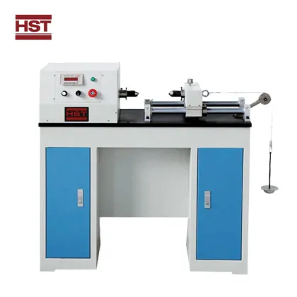 Two Columns Three Point Bending Machine