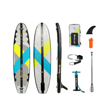 Top Quality 2023 Cheap Inflatable SUP Paddle Boards from Reputable Manufacturers