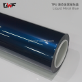Liquid Metal Blue