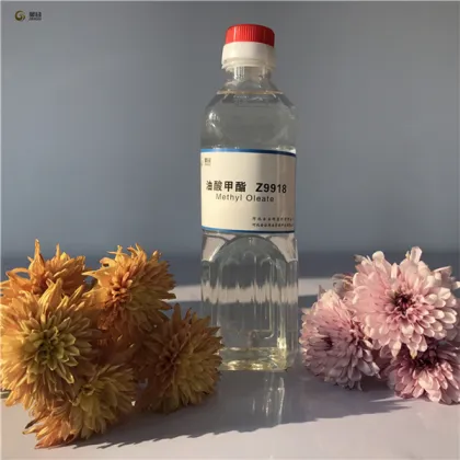 Eco friendly solvent oil methyl oleate agent