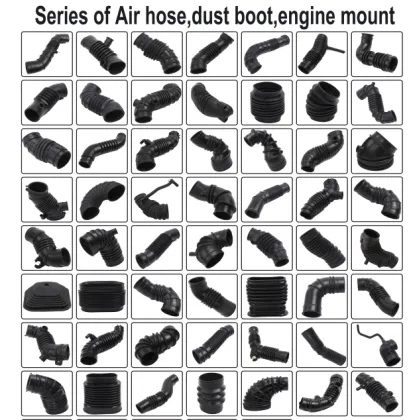 Benz Gear Rod Dust Cover 20383596