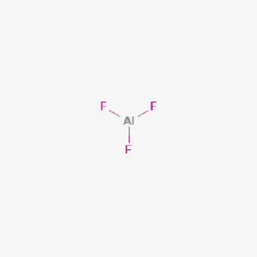 aluminum fluoride boiling point