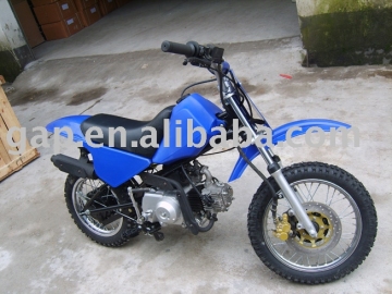 Motorcycle 90CC