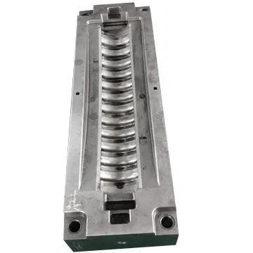 manufacturing plastic bottle handle mould