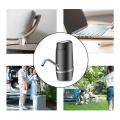 Automatic Home Water Bottle Pump USB Charging Drinking Fountain Portable Electric Water Dispenser Ultra-quiet Appliances