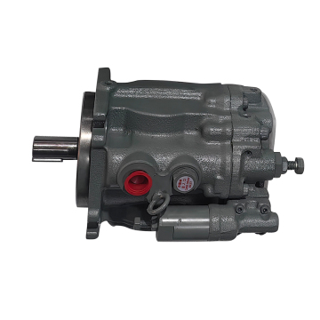 Pompe a pistoni idrauliche A3H: modelli A3H180, A3H56, A3H37