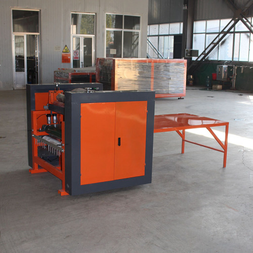 Single Color Woven Bag Printing Machine