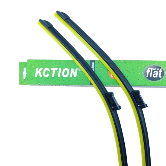KCTION K-212 High Quality Wiper Blade for Audi A1 A3 A4 A5 A6 Q3