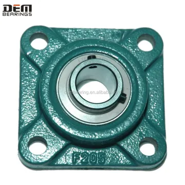 Pillow Block Bearings UCF 205 UCF 206 UCF 207 UCF208