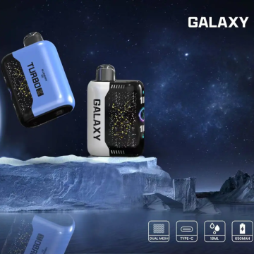 GALAXY 30000 Gypsophila Disposable Vape