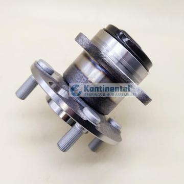 43202-5RB1A HUB BEARING ASSEMBLY FOR NISSAN KNICKS